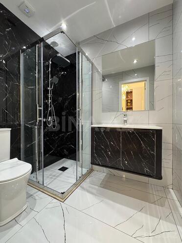 Продаётся 4-комн. новостройка 110 м², м. Дернегюль, photo 21 from 23