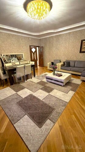 Satılır 4 otaqlı yeni tikili 210 m², Nizami m., photo 4 from 20