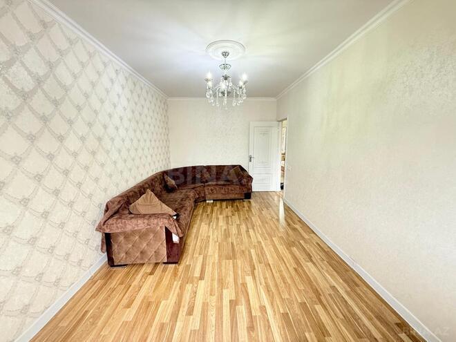 İcarəyə verilir 2 otaqlı köhnə tikili 80 m², Xalqlar Dostluğu m., photo 6 from 22