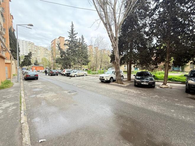 İcarəyə verilir 2 otaqlı köhnə tikili 80 m², Xalqlar Dostluğu m., photo 21 from 22