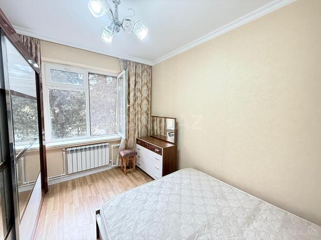 İcarəyə verilir 2 otaqlı köhnə tikili 80 m², Xalqlar Dostluğu m., photo 12 from 22