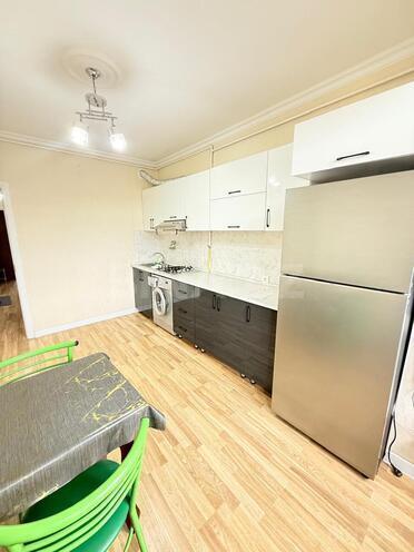 İcarəyə verilir 2 otaqlı köhnə tikili 80 m², Xalqlar Dostluğu m., photo 8 from 22