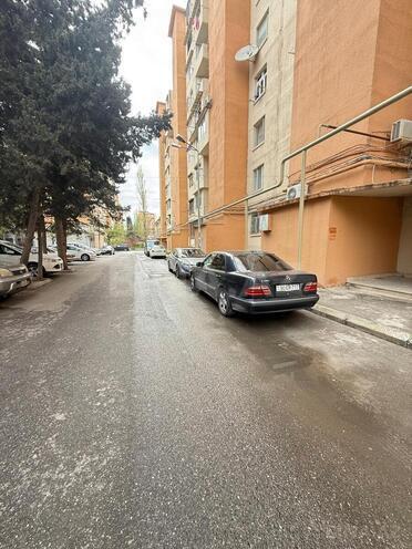 İcarəyə verilir 2 otaqlı köhnə tikili 80 m², Xalqlar Dostluğu m., photo 20 from 22