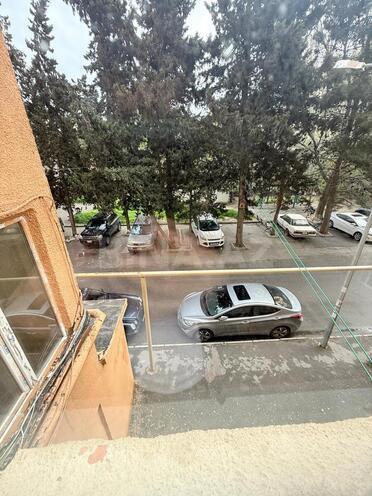 İcarəyə verilir 2 otaqlı köhnə tikili 80 m², Xalqlar Dostluğu m., photo 17 from 22