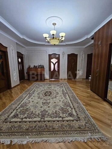 Satılır 4 otaqlı yeni tikili 210 m², Nizami m., photo 16 from 20