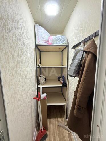 İcarəyə verilir 2 otaqlı köhnə tikili 80 m², Xalqlar Dostluğu m., photo 16 from 22