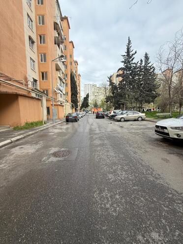 İcarəyə verilir 2 otaqlı köhnə tikili 80 m², Xalqlar Dostluğu m., photo 19 from 22