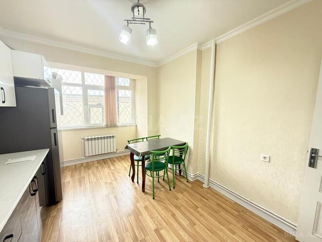 İcarəyə verilir 2 otaqlı köhnə tikili 80 m², Xalqlar Dostluğu m., photo 9 from 22