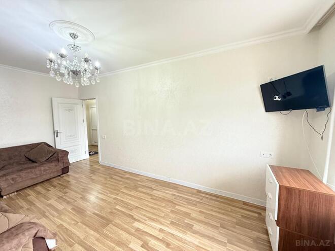 İcarəyə verilir 2 otaqlı köhnə tikili 80 m², Xalqlar Dostluğu m., photo 5 from 22