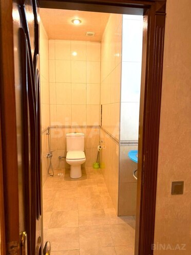 Satılır 4 otaqlı yeni tikili 210 m², Nizami m., photo 14 from 20