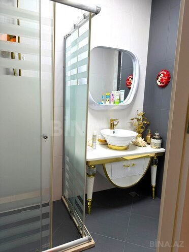 Satılır 4 otaqlı yeni tikili 210 m², Nizami m., photo 12 from 20