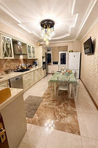 Satılır 4 otaqlı yeni tikili 210 m², Nizami m., photo 10 from 20