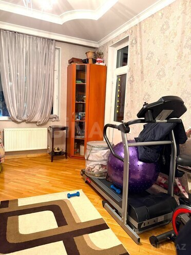 Satılır 4 otaqlı yeni tikili 210 m², Nizami m., photo 9 from 20