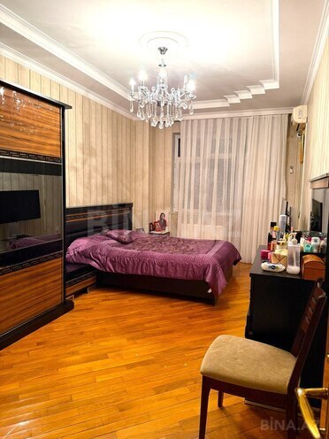 Satılır 4 otaqlı yeni tikili 210 m², Nizami m., photo 8 from 20