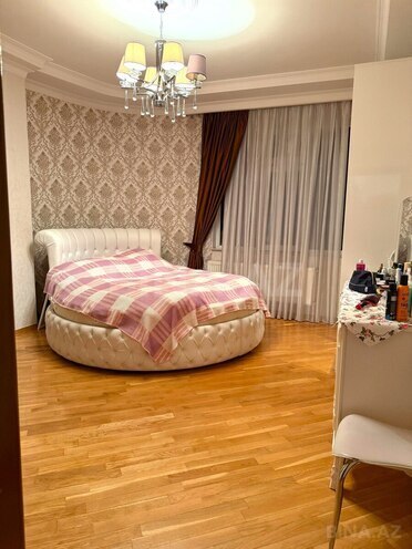 Satılır 4 otaqlı yeni tikili 210 m², Nizami m., photo 7 from 20