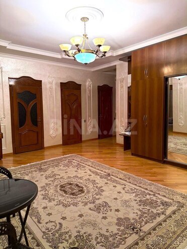 Satılır 4 otaqlı yeni tikili 210 m², Nizami m., photo 18 from 20