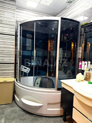 Satılır 4 otaqlı yeni tikili 210 m², Nizami m., photo 13 from 20