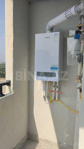 Satılır 3 otaqlı yeni tikili 85 m², Hövsan q., photo 12 from 14