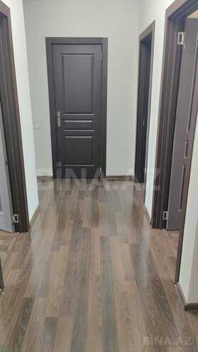 Satılır 3 otaqlı yeni tikili 85 m², Hövsan q., photo 1 from 14