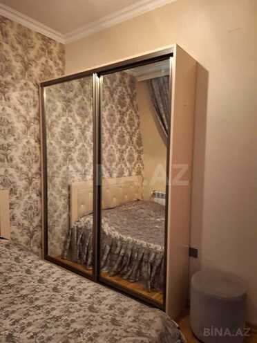 Продаётся 2-комн. новостройка 42 м², м. Кара Караев, photo 4 from 8