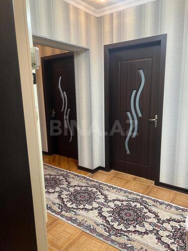 Satılır 3 otaqlı yeni tikili 100 m², Əhmədli m., photo 30 from 31