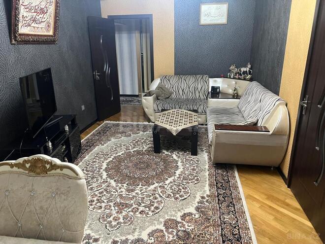 Satılır 3 otaqlı yeni tikili 100 m², Əhmədli m., photo 15 from 31