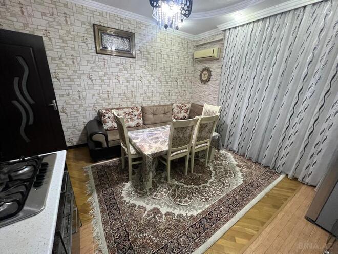 Satılır 3 otaqlı yeni tikili 100 m², Əhmədli m., photo 18 from 31