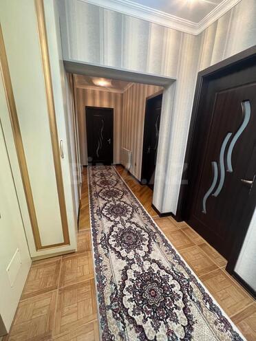 Satılır 3 otaqlı yeni tikili 100 m², Əhmədli m., photo 29 from 31