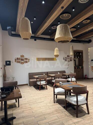 Сдаётся  объект 115 м², м. Сахил, photo 11 from 15