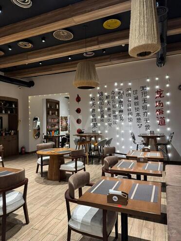 Сдаётся  объект 115 м², м. Сахил, photo 4 from 15