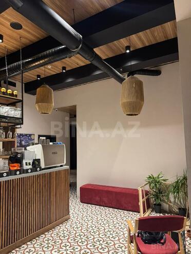 Сдаётся  объект 115 м², м. Сахил, photo 7 from 15