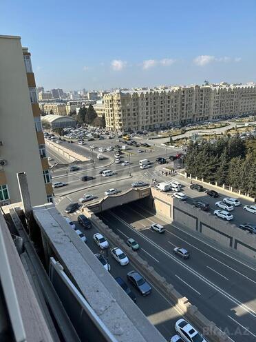 Сдаётся 2-комн. новостройка 65 м², м. Гянджлик, photo 8 from 13