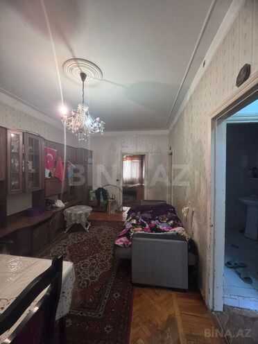 Satılır 2 otaqlı köhnə tikili 55 m², Memar Əcəmi m., photo 11 from 15