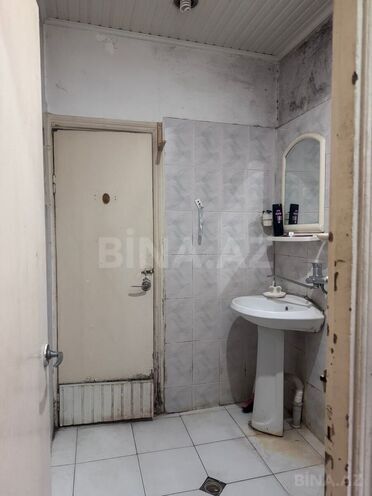 Satılır 2 otaqlı köhnə tikili 55 m², Memar Əcəmi m., photo 10 from 15