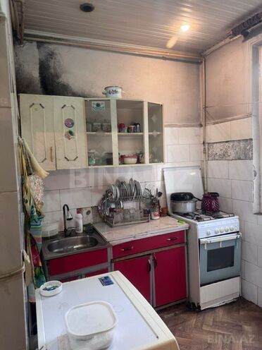 Satılır 2 otaqlı köhnə tikili 55 m², Memar Əcəmi m., photo 8 from 15