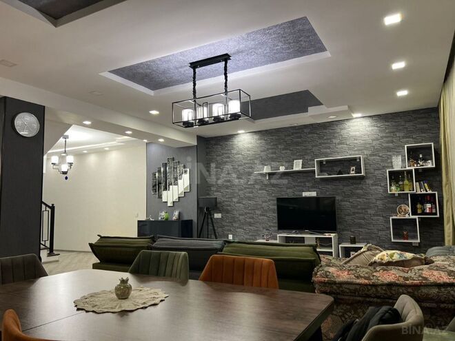 Продаётся 4-комн. новостройка 155 м², photo 3 from 32