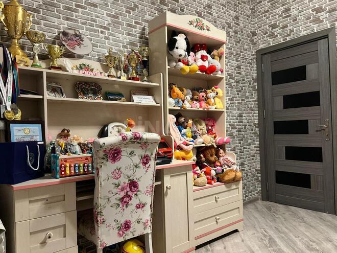 Продаётся 4-комн. новостройка 155 м², photo 6 from 32