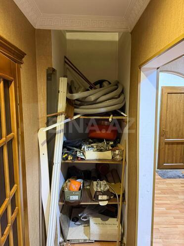 Продаётся 4-комн. вторичка 100 м², м. Азадлыг проспекти, photo 24 from 26