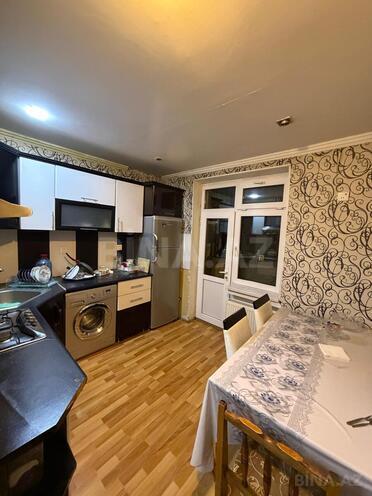 Продаётся 4-комн. вторичка 100 м², м. Азадлыг проспекти, photo 12 from 26