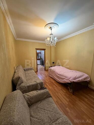 Продаётся 4-комн. вторичка 100 м², м. Азадлыг проспекти, photo 10 from 26