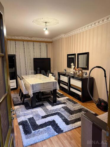 Продаётся 4-комн. вторичка 100 м², м. Азадлыг проспекти, photo 3 from 26