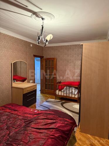 Продаётся 4-комн. вторичка 100 м², м. Азадлыг проспекти, photo 5 from 26