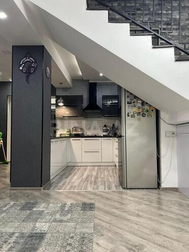 Продаётся 4-комн. новостройка 155 м², photo 11 from 32