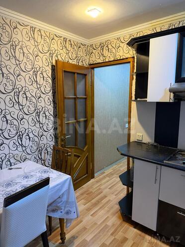 Продаётся 4-комн. вторичка 100 м², м. Азадлыг проспекти, photo 15 from 26