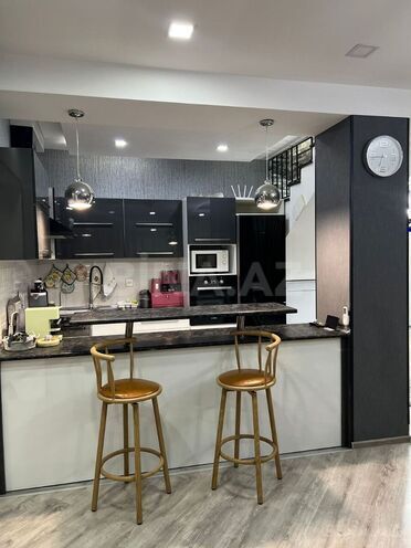 Продаётся 4-комн. новостройка 155 м², photo 14 from 32