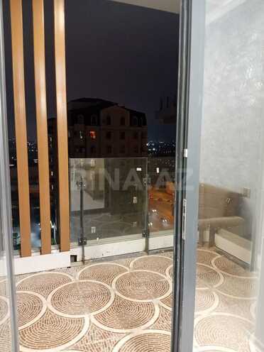 Сдаётся 2-комн. новостройка 65 м², м. Кероглу, photo 9 from 15