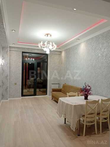 Сдаётся 2-комн. новостройка 65 м², м. Кероглу, photo 7 from 15
