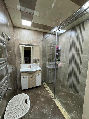 Satılır 3 otaqlı yeni tikili 110 m², Nəriman Nərimanov m., photo 11 from 13