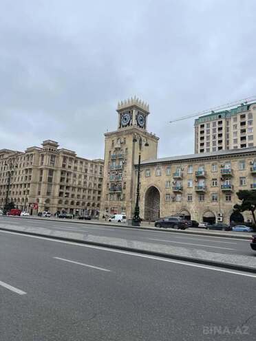 Продаётся 3-комн. новостройка 110 м², м. Нариман Нариманов, photo 9 from 11