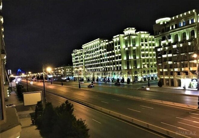 Продаётся 3-комн. новостройка 110 м², м. Нариман Нариманов, photo 3 from 11